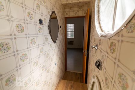 Apartamento à venda com 140m², 3 quartos e 1 vagaLavabo