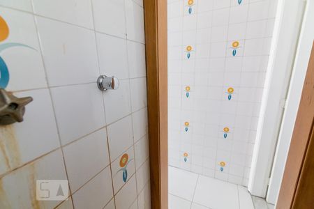 Apartamento à venda com 140m², 3 quartos e 1 vagaBanheiro de Serviço