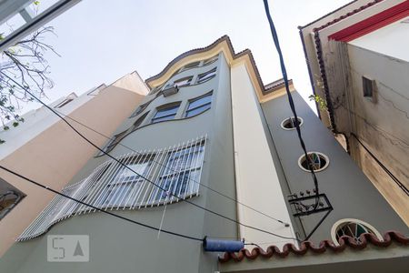 Apartamento à venda com 140m², 3 quartos e 1 vagaFachada