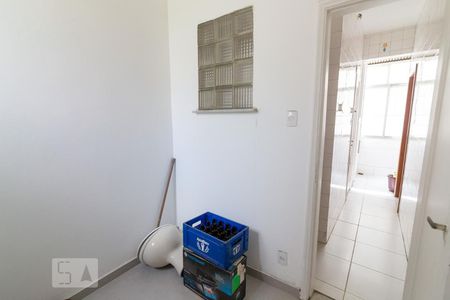 Apartamento à venda com 140m², 3 quartos e 1 vagaQuarto de Serviço