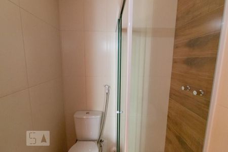 Apartamento à venda com 140m², 3 quartos e 1 vagaBanheiro Social