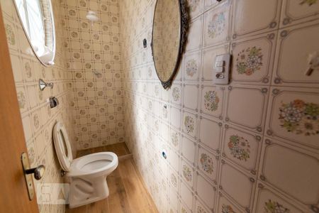 Apartamento à venda com 140m², 3 quartos e 1 vagaLavabo