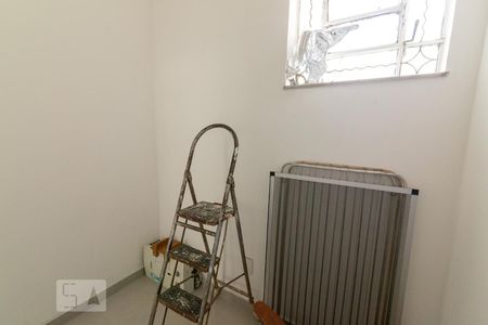 Apartamento à venda com 140m², 3 quartos e 1 vagaQuarto de Serviço