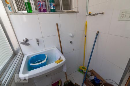 Apartamento à venda com 140m², 3 quartos e 1 vagaÁrea de Serviço