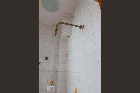 Apartamento à venda com 140m², 3 quartos e 1 vagaBanheiro de Serviço