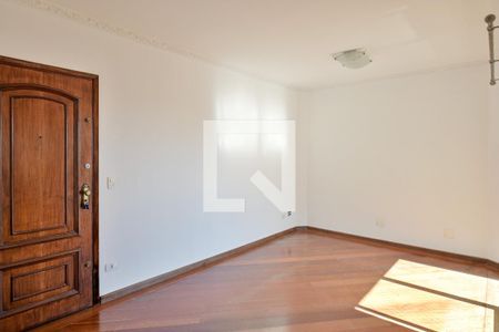 Sala de apartamento para alugar com 3 quartos, 113m² em Vila Nair, São Paulo