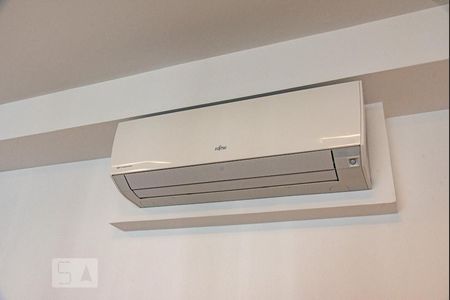 Ar condicionado de apartamento para alugar com 2 quartos, 74m² em Vila Mariana, São Paulo