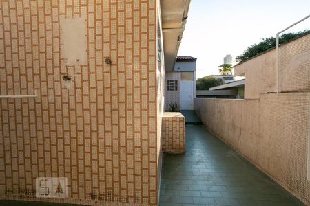 Casa para alugar com 200m², 3 quartos e 3 vagasVista