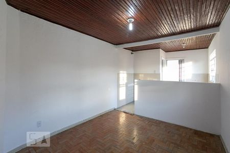 Casa para alugar com 200m², 3 quartos e 3 vagasQuarto da Edícula 2