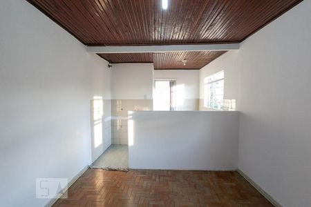 Casa para alugar com 200m², 3 quartos e 3 vagasQuarto da Edícula 2