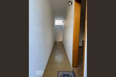 Casa para alugar com 200m², 3 quartos e 3 vagasCorredor Lateral