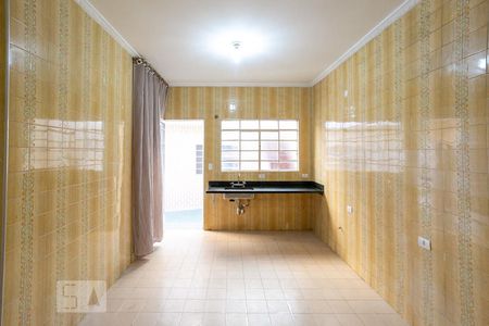 Casa para alugar com 200m², 3 quartos e 3 vagasCozinha