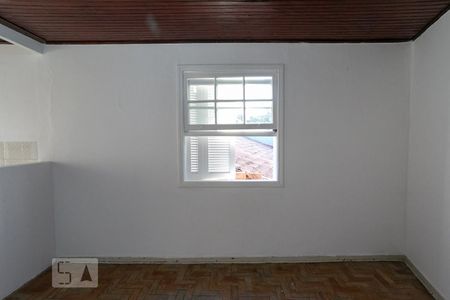 Casa para alugar com 200m², 3 quartos e 3 vagasQuarto da Edícula 2