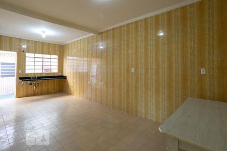 Casa para alugar com 200m², 3 quartos e 3 vagasCozinha