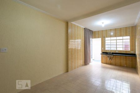 Casa para alugar com 200m², 3 quartos e 3 vagasCozinha