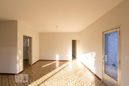 Sala de casa à venda com 3 quartos, 200m² em Baeta Neves, São Bernardo do Campo