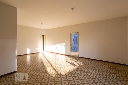 Sala de casa para alugar com 3 quartos, 200m² em Baeta Neves, São Bernardo do Campo