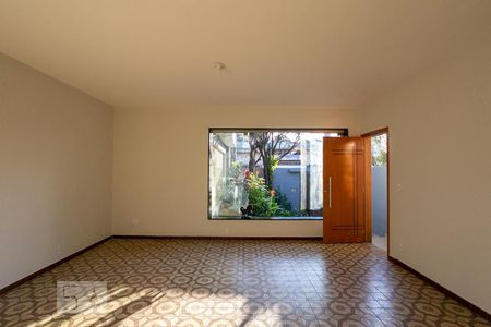 Sala de casa para alugar com 3 quartos, 200m² em Baeta Neves, São Bernardo do Campo