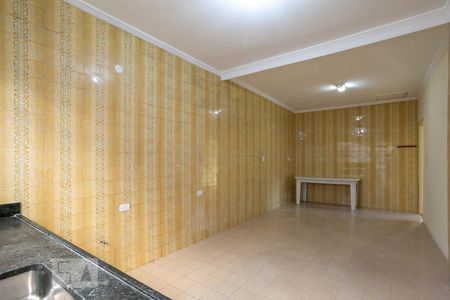 Casa para alugar com 200m², 3 quartos e 3 vagasCozinha