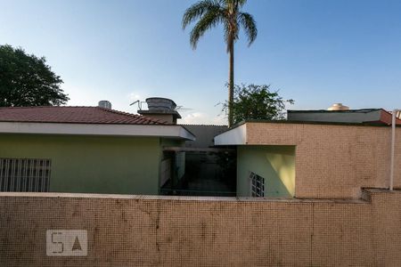 Casa para alugar com 200m², 3 quartos e 3 vagasVista