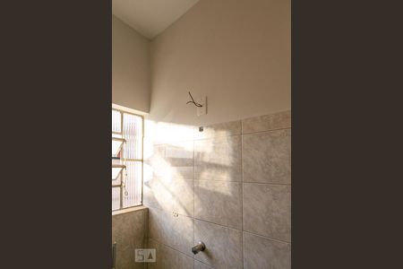 Casa para alugar com 200m², 3 quartos e 3 vagasBanheiro da suíte