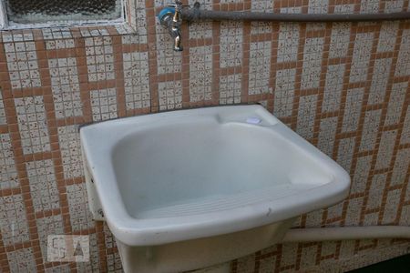 Casa para alugar com 200m², 3 quartos e 3 vagasÁrea de Serviço