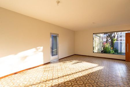 Sala de casa para alugar com 3 quartos, 200m² em Baeta Neves, São Bernardo do Campo