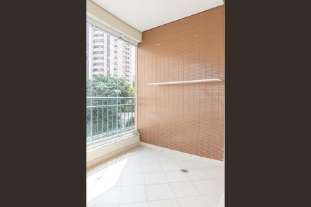 Sacafa de apartamento para alugar com 3 quartos, 100m² em Alto da Lapa, São Paulo