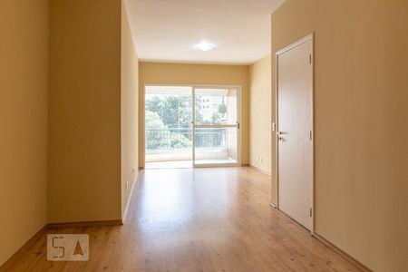 Sala de apartamento para alugar com 3 quartos, 100m² em Alto da Lapa, São Paulo