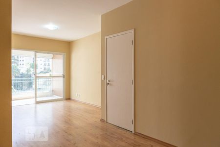Sala de apartamento para alugar com 3 quartos, 100m² em Alto da Lapa, São Paulo