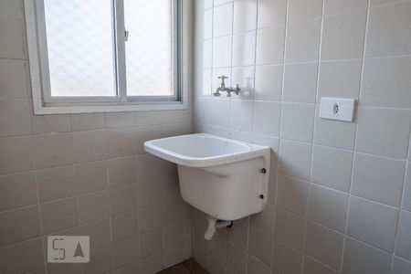 Apartamento à venda com 37m², 1 quarto e 1 vaga Apartamento à venda com 37m², 1 quarto e 1 vagaÁrea de Serviço