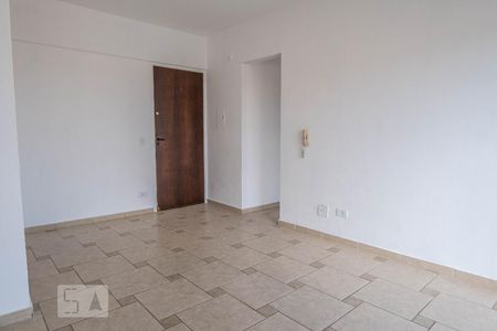 Sala de apartamento para alugar com 1 quarto, 37m² em Lauzane Paulista, São Paulo