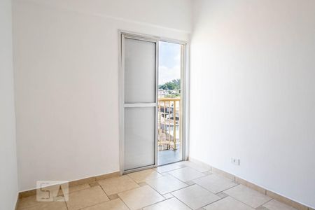 Quarto de apartamento para alugar com 1 quarto, 37m² em Lauzane Paulista, São Paulo