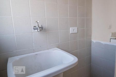 Apartamento à venda com 37m², 1 quarto e 1 vaga Apartamento à venda com 37m², 1 quarto e 1 vagaÁrea de Serviço