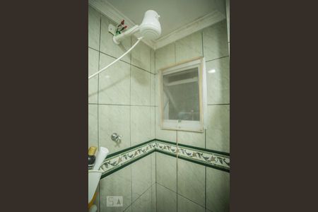 Apartamento à venda com 72m², 3 quartos e 1 vagaDetalhe - Banheiro