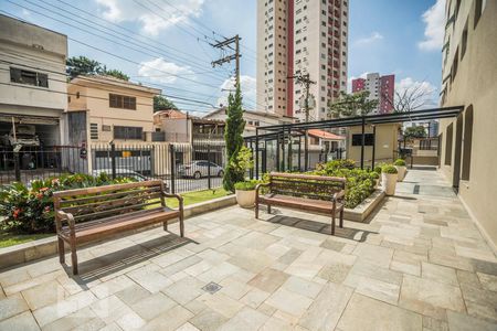 Apartamento à venda com 72m², 3 quartos e 1 vagaHall de Entrada