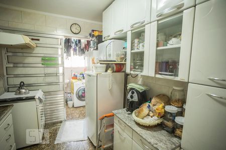 Apartamento à venda com 72m², 3 quartos e 1 vagaCozinha - Armários
