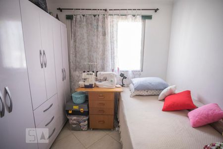Apartamento à venda com 72m², 3 quartos e 1 vagaQuarto 2