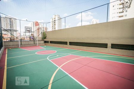 Apartamento à venda com 72m², 3 quartos e 1 vagaÁrea comum - Quadra Poliesportiva