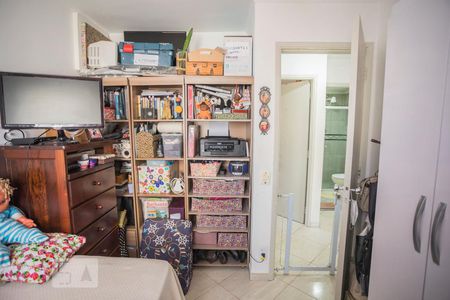 Apartamento à venda com 72m², 3 quartos e 1 vagaQuarto 2