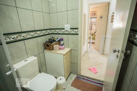 Apartamento à venda com 72m², 3 quartos e 1 vagaBanheiro