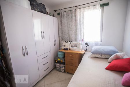 Apartamento à venda com 72m², 3 quartos e 1 vagaQuarto 2