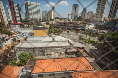 Apartamento à venda com 72m², 3 quartos e 1 vagaVista do Quarto 3