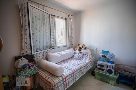 Apartamento à venda com 72m², 3 quartos e 1 vagaQuarto 3