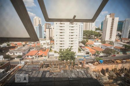 Apartamento à venda com 72m², 3 quartos e 1 vagaVista da Área de Serviço