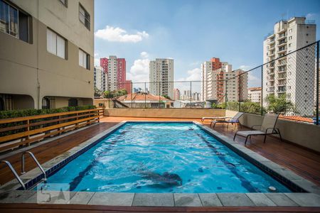 Apartamento à venda com 72m², 3 quartos e 1 vagaÁrea comum - Piscina