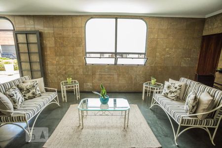 Apartamento à venda com 72m², 3 quartos e 1 vagaHall social