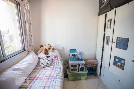 Apartamento à venda com 72m², 3 quartos e 1 vagaQuarto 3