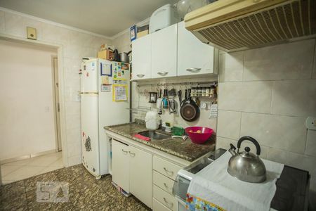 Apartamento à venda com 72m², 3 quartos e 1 vagaCozinha