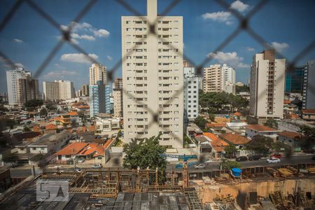 Apartamento à venda com 72m², 3 quartos e 1 vagaVista do Quarto 2